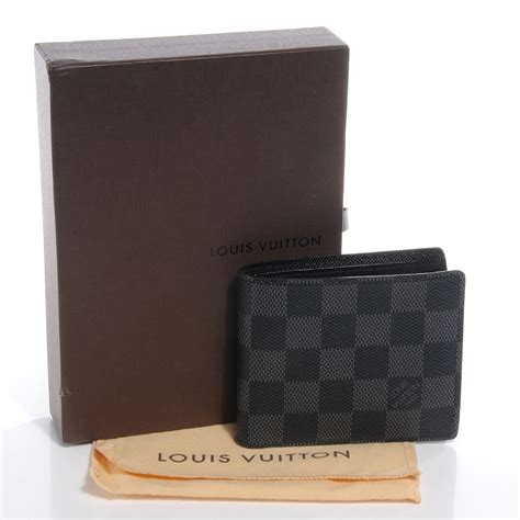 louis vuitton mens wallet saks|saks wallet for men.